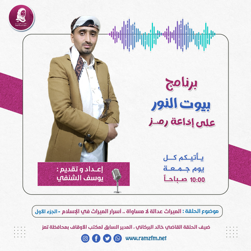 الميراث عدالة لا مساواة .. أسرار الميراث في الإسلام – الجزء الأول